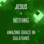 jesus+nothing